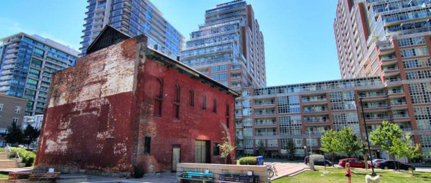 Liberty Village Park View Liberty Village Park View